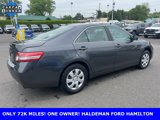 Used 2010 Toyota Camry LE image 3