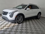 Used 2019 Cadillac XT4 Sport image 4