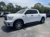 Used 2010 Toyota Tundra 2WD CrewMax image 2