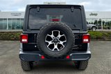 Used 2019 Jeep Wrangler Unlimited Sahara image 6