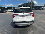 Used 2023 GMC Acadia SLT w/ Technology Package image 6