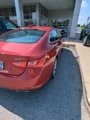 Used 2016 Chevrolet Malibu Premier w/ Driver Confidence Package II image 3