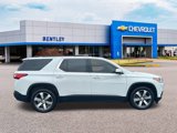 Used 2020 Chevrolet Traverse LT w/ LT Premium Package image 6