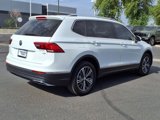 Used 2018 Volkswagen Tiguan SEL image 5
