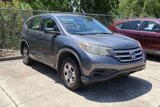 Used 2014 Honda CR-V LX image 2