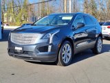 Used 2019 Cadillac XT5 Luxury w/ LPO, Radiant Package image 4