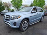 Used 2018 Mercedes-Benz GLS 450 4MATIC image 3
