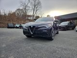 Used 2022 Alfa Romeo Stelvio Ti image 2