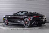 Used 2024 Ferrari Roma Spider image 3