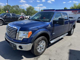Used 2012 Ford F150 XLT image 3