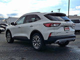 Certified 2020 Ford Escape Titanium image 4