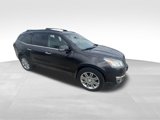 Used 2013 Chevrolet Traverse LT w/ All-Star Edition image 5