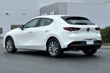 New 2025 MAZDA MAZDA3 s image 6
