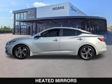 Used 2023 Nissan Sentra SV w/ All-Weather Package image 2
