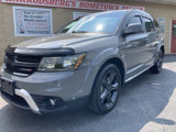 Used 2020 Dodge Journey Crossroad image 2