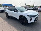 New 2025 Chevrolet Trax ACTIV image 4