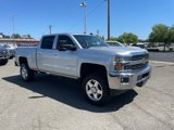 Used 2015 Chevrolet Silverado 2500 LT w/ LT Convenience Package image 2