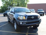 Used 2011 Toyota Tacoma PreRunner w/ TRD Sport Pkg image 4