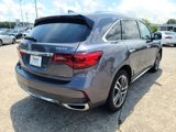 Used 2017 Acura MDX SH-AWD w/ Advance Package image 4