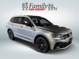 Used 2020 Volkswagen Tiguan SE R-Line image 2