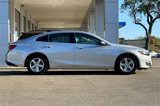 Used 2020 Chevrolet Malibu LS image 4