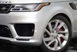 Used 2019 Land Rover Range Rover Sport Supercharged image 3