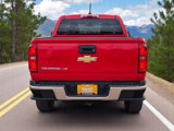 Used 2017 Chevrolet Colorado W/T w/ WT Convenience Package image 5