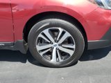 Used 2018 Subaru Outback 2.5i Limited image 5