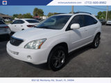 Used 2007 Lexus RX 400h 2WD image 2