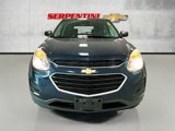 Used 2017 Chevrolet Equinox LS image 2