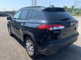 Used 2023 Toyota Corolla Cross LE image 4
