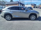 Used 2016 Lexus NX 200t w/ Premium Package image 2