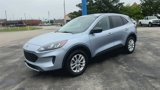 Used 2022 Ford Escape SE image 4