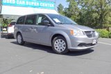 Used 2019 Dodge Grand Caravan SE image 4