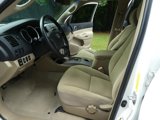 Used 2009 Toyota Tacoma w/ SR5 Package image 4
