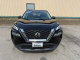 Used 2021 Nissan Rogue S image 4