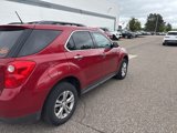 Used 2014 Chevrolet Equinox LT w/ Driver Convenience Package image 5