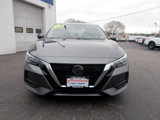 Used 2021 Nissan Sentra SV image 2