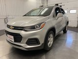 Used 2019 Chevrolet Trax LT w/ LT Convenience Package image 2