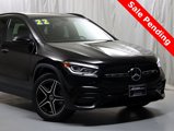 Certified 2022 Mercedes-Benz GLA 250 4MATIC image 2