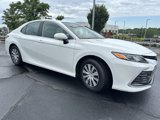Used 2023 Toyota Camry LE w/ Audio Upgrade Package image 2