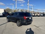 Used 2022 GMC Acadia Denali w/ Trailering Package image 3