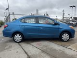Used 2024 Mitsubishi Mirage G4 Black Edition image 4