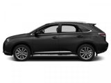 Used 2015 Lexus RX 350 AWD image 3