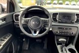 Used 2017 Kia Sportage LX image 5