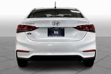 Used 2020 Hyundai Accent SE image 4