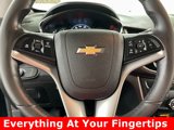 Used 2020 Chevrolet Trax LT w/ LT Convenience Package image 4