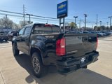 Used 2022 Chevrolet Colorado LT w/ LT Convenience Package image 6