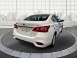 Used 2019 Nissan Sentra SV image 3