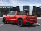 New 2025 GMC Sierra 1500 Elevation image 3